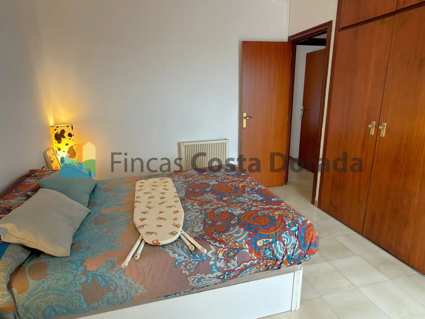 Bedroom of Houses for sale in Castellet i la Gornal  with Heating, Private garden and Terrace