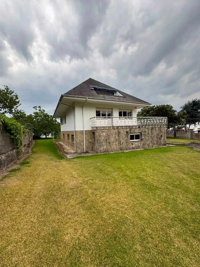 Haus mit Garten zum Verkauf in Selorio - Tornón, imagen 5