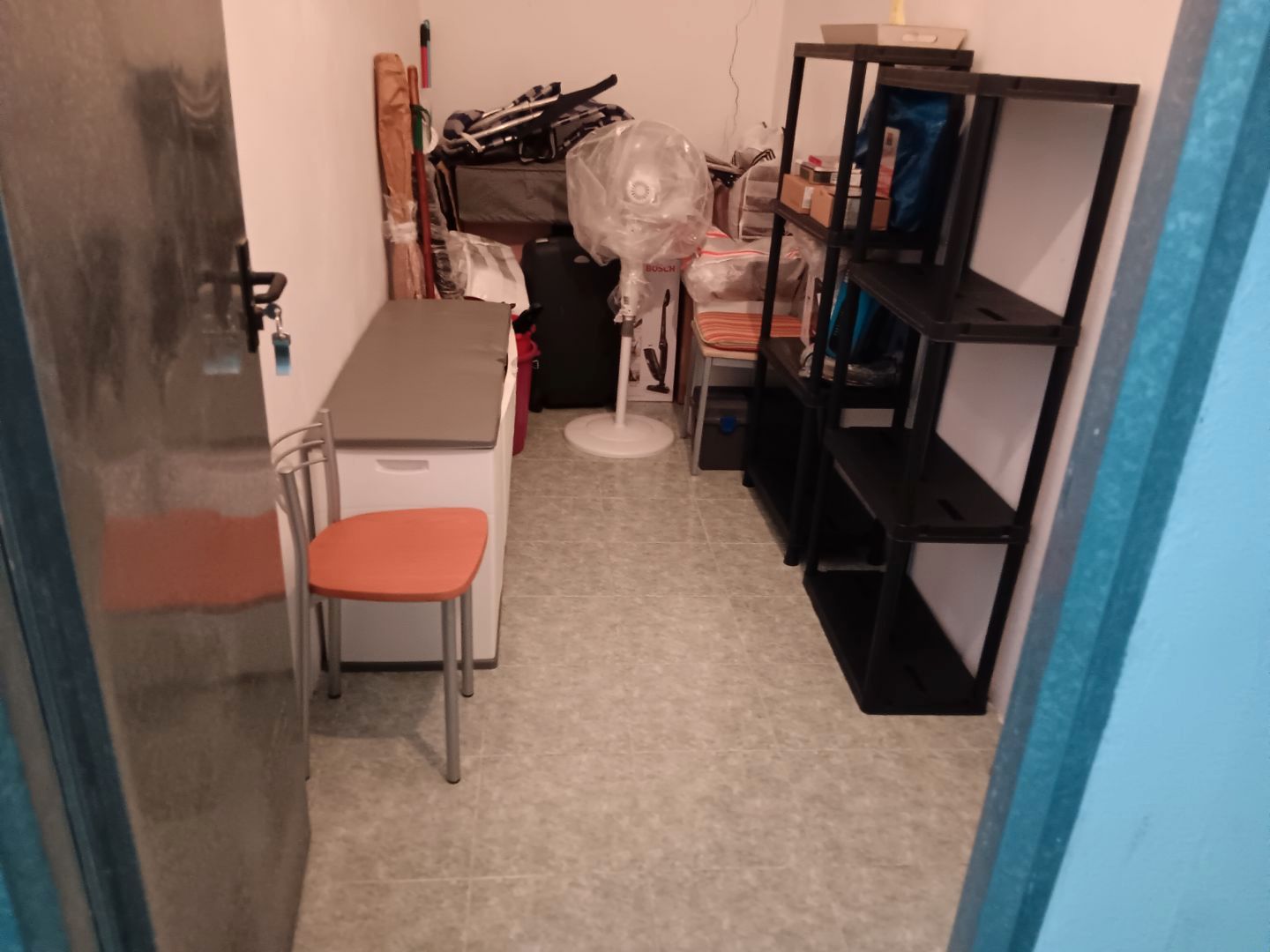 Trastero en venta en Castellón de la Plana / Castelló de la Plana