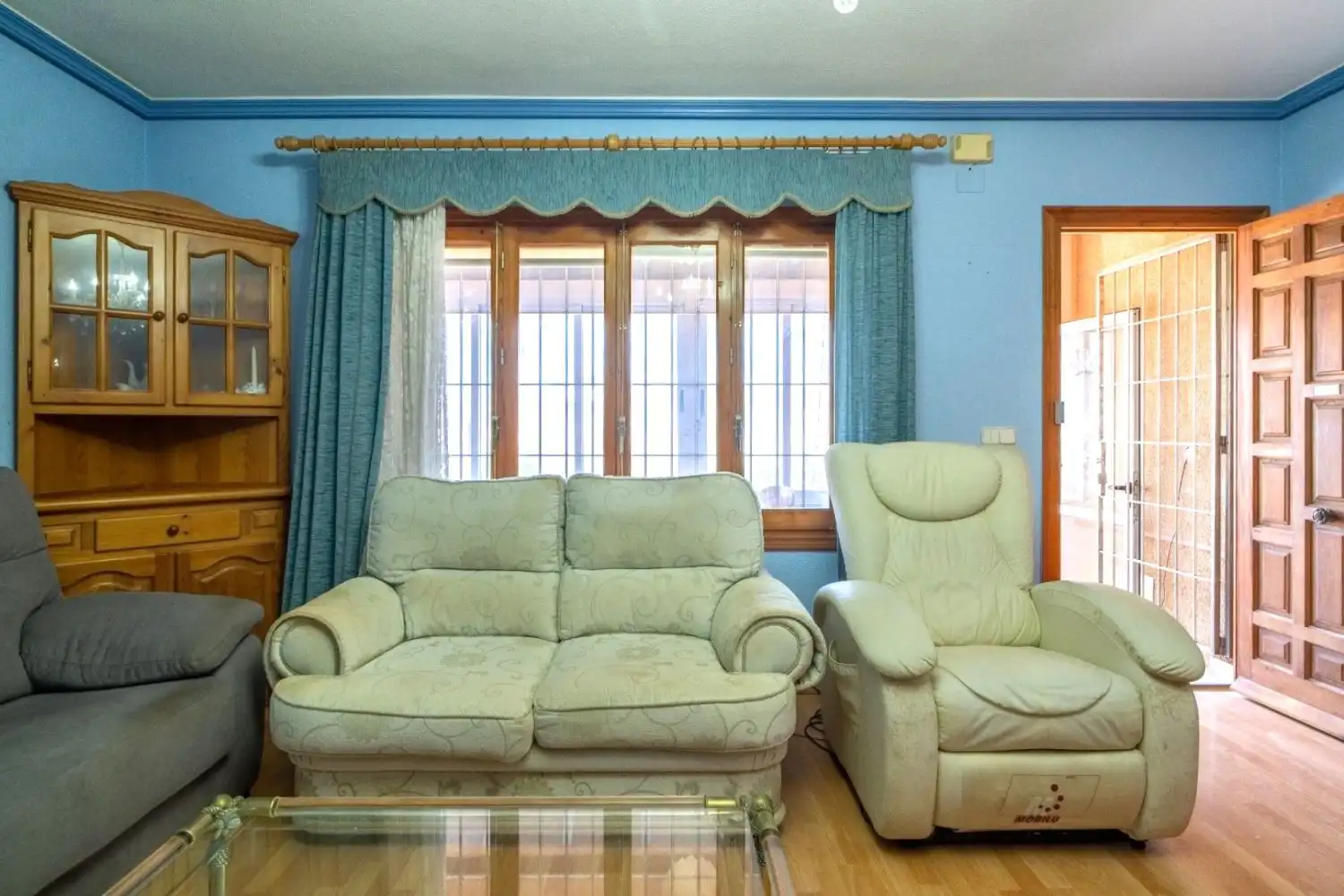 Maison mitoyenne avec balcon à vendre à La Mata, imagen 13
