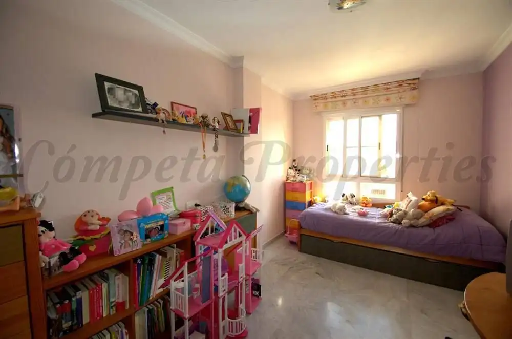 Casa con terraza en venta en Torre del Mar, imagen 8