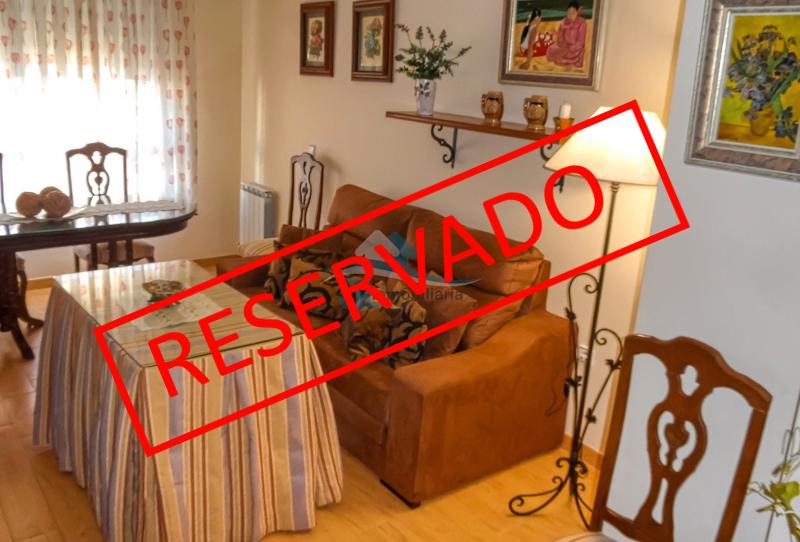 Photo 1 of Flat to rent in Centro ciudad, Jaén