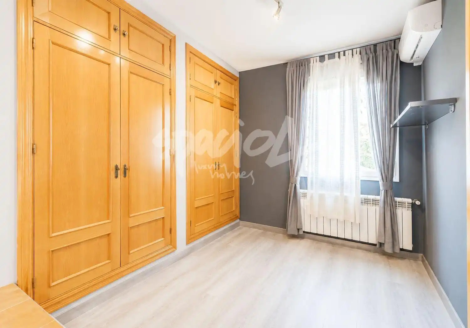 Bedroom of Houses for sale in Robledo de Chavela  with Heating, Private garden and Terrace