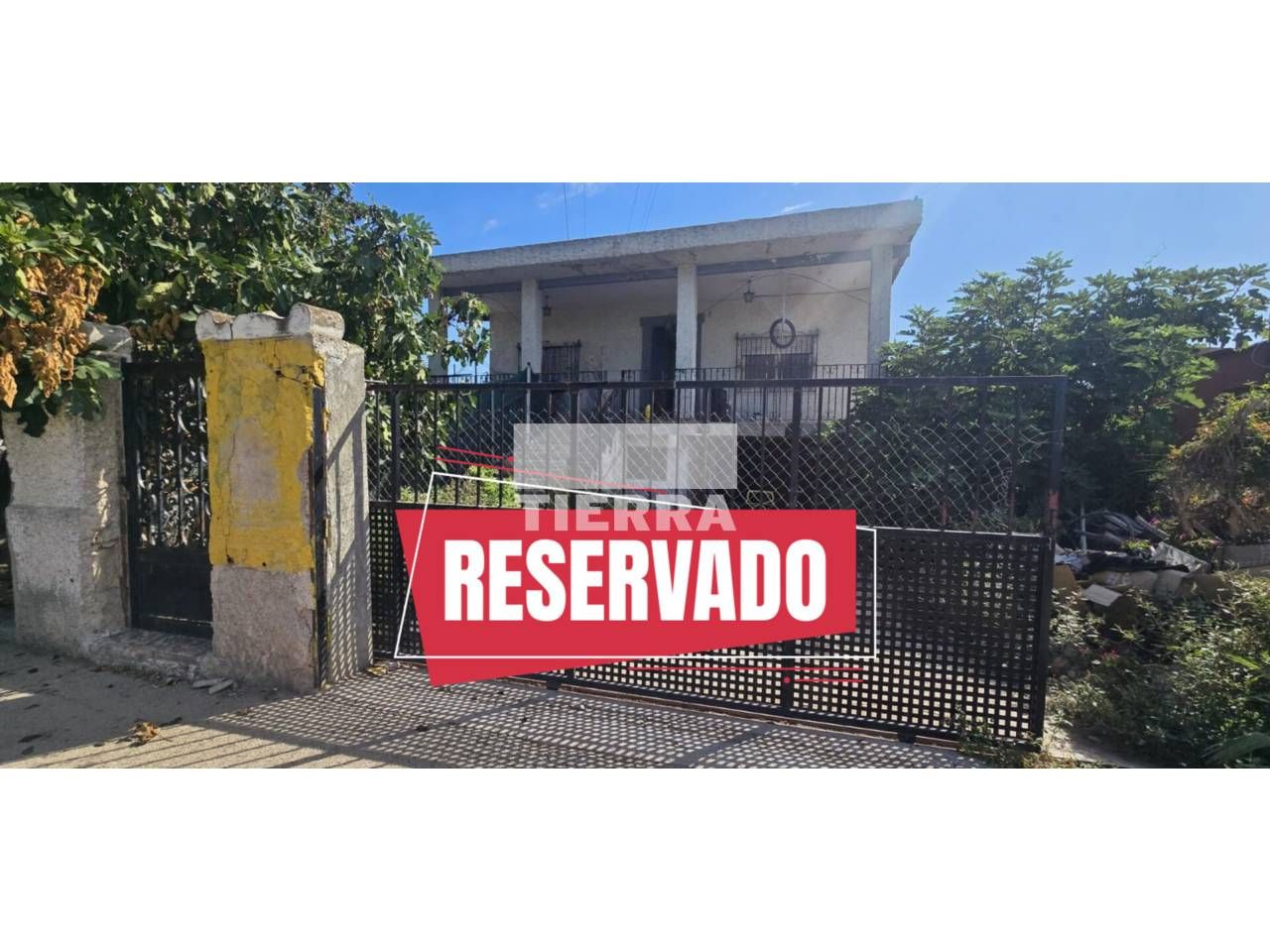 House or chalet for sale in Bastidas, Aljucer, Pedanías Oeste