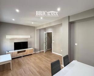 Flat to rent in Cáceres Capital  with Air Conditioner, Heating and Furnished