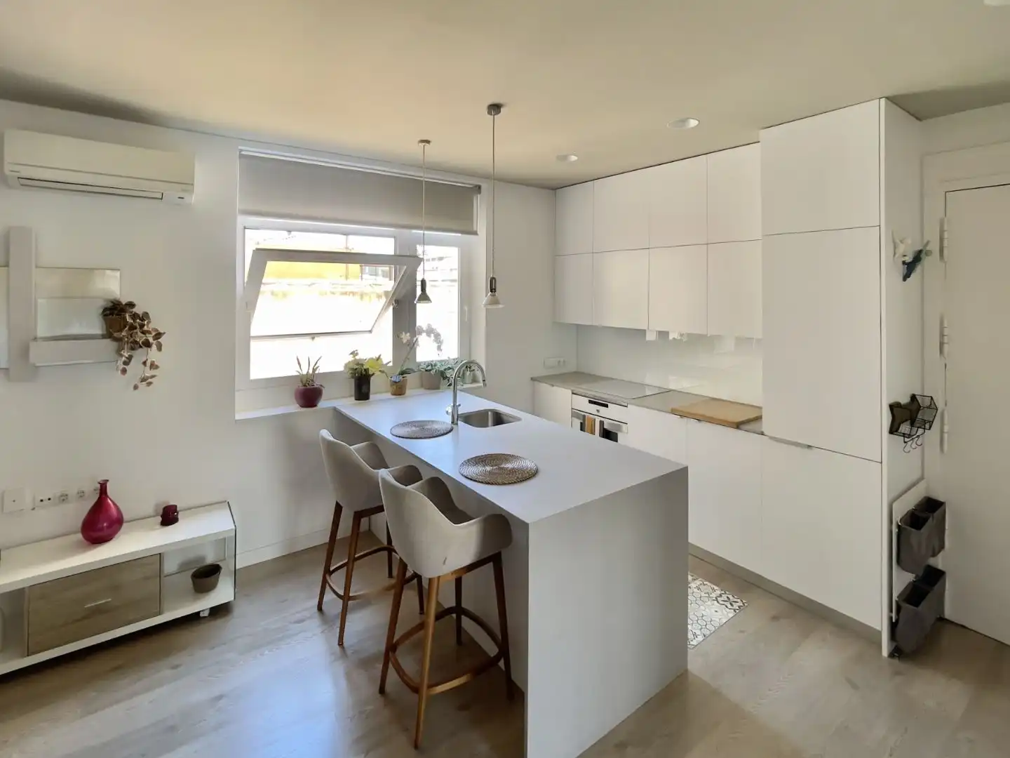 Wohnung mit Aufzug zum Verkauf in Calle de Juan Bravo 49, imagen 2