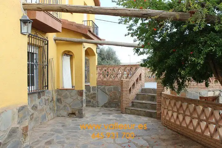 Chalet en venta en Dúrcal