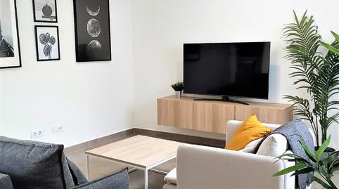 Photo 2 of Apartment for rent in Calle Solís, Centro,  Almería Capital