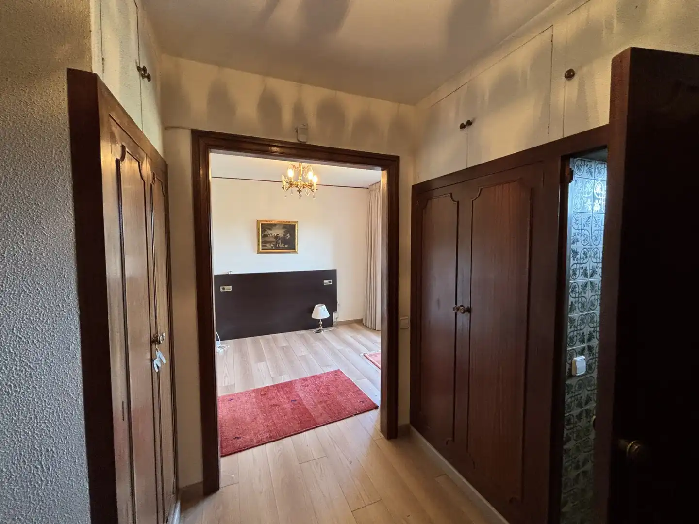 Casa o chalet en venta en Sant Feliu de Codines con Calefacción, Jardín privado y Parquet