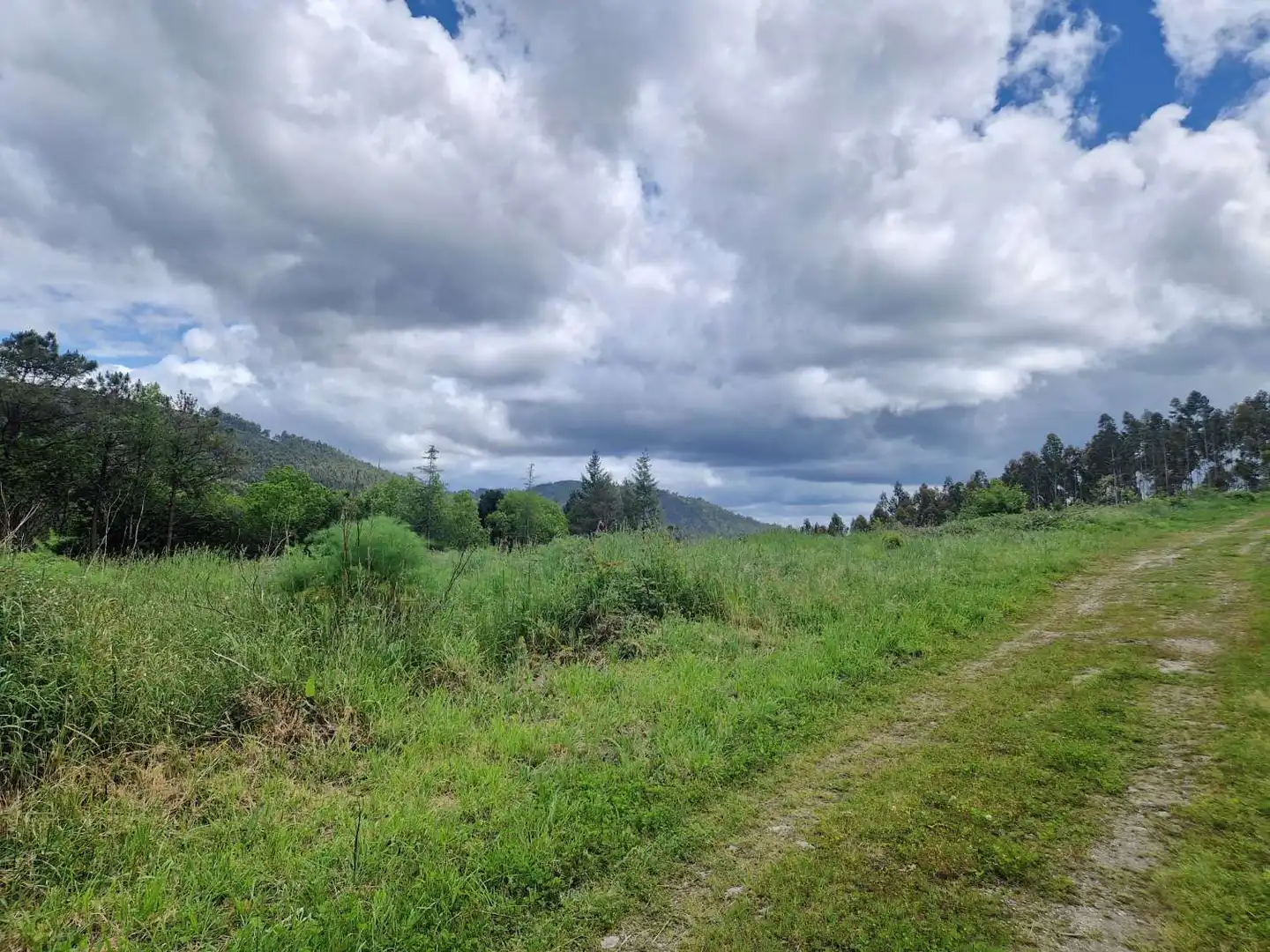 Grundstücke und Bauplätze zum Verkauf in Área de Ames, imagen 4