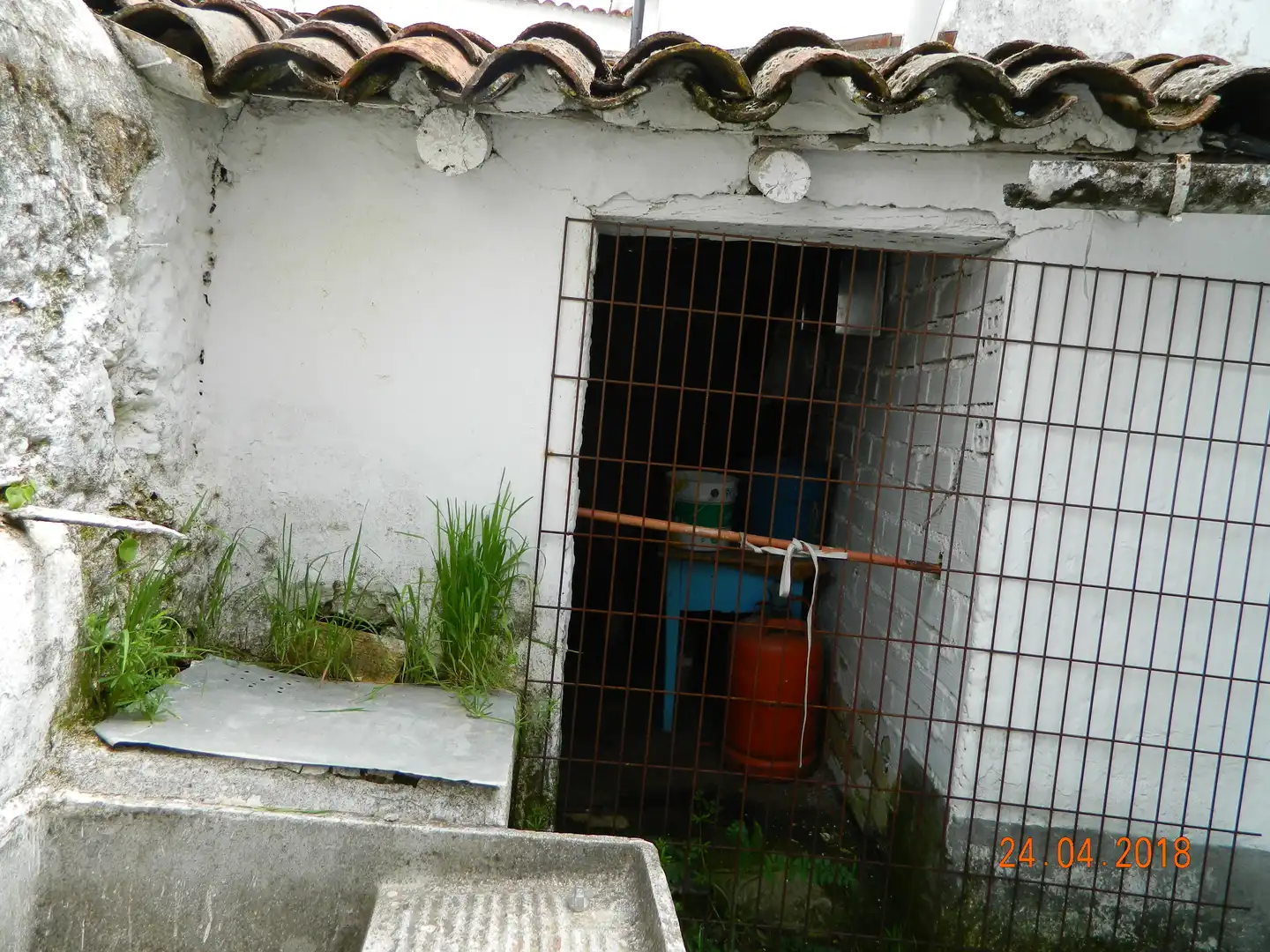 Reihenhaus zum Verkauf in Calle Reyes Huertas, imagen 15