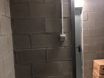 Foto 2 de Traster de lloguer a Carrer de Josep Irla, 171