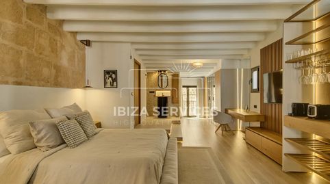 Photo 5 of Flat for rent in Dalt de la Vila - La Marina, Eivissa