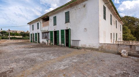 Photo 3 of Country homes for sale in Campanet, Illes Balears