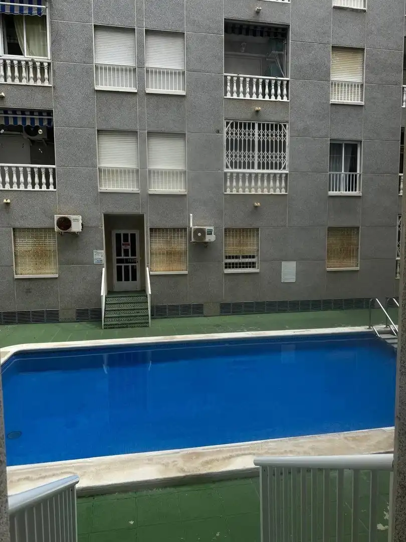 Studio avec terrasse à vendre à Calle del bergantín, imagen 2
