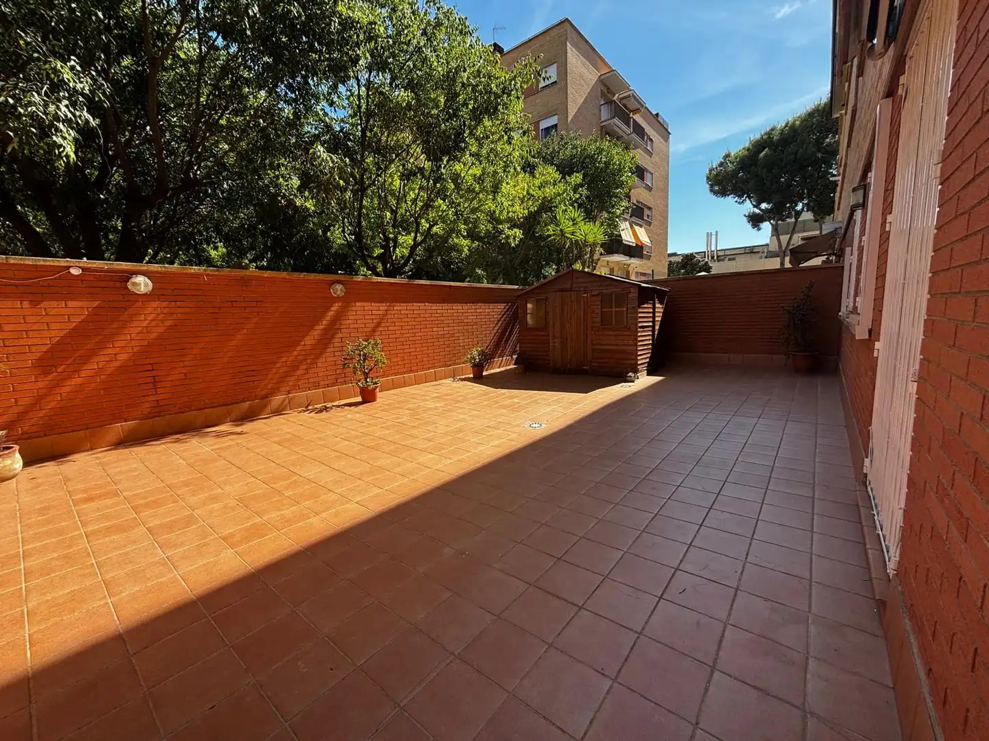 Piso con ascensor en venta en Can Serra, imagen 8