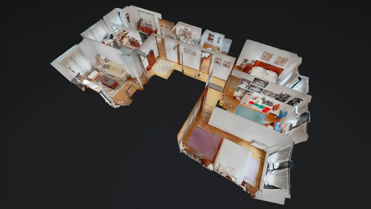 Wohnung mit Aufzug zum Verkauf in Argañosa, imagen 49