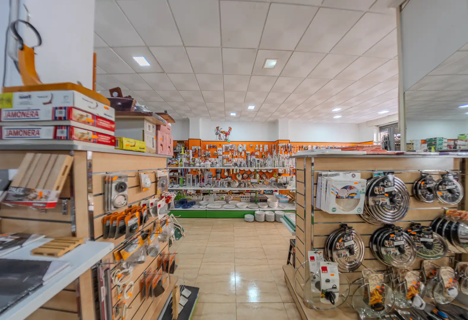 Local en venta en Murcia con Aire acondicionado y Calefacción