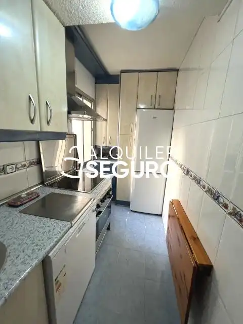 Flat for rent in de Hernán Cortés, Descubridores - Escritores