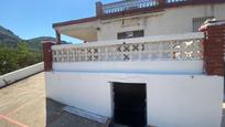 Exterior view of House or chalet for sale in Alzira  with Terrace and Swimming Pool