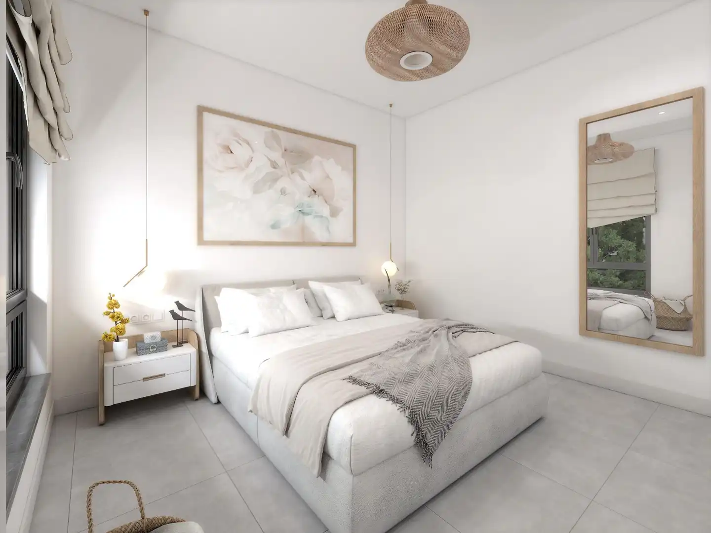 Apartment mit Aufzug zum Verkauf in Altea ciudad, imagen 9