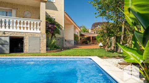 Foto 2 de Casa o chalet en venta en Sant Vicenç Dels Horts, Barcelona