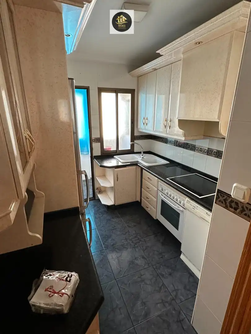 Wohnung mit Terrasse zum Verkauf in Martos, imagen 4
