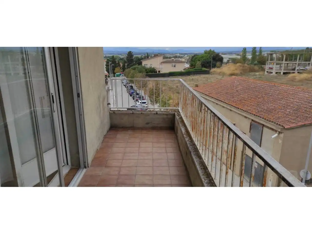 Flat with terrace for sale in Calle Bellavista, imagen 2