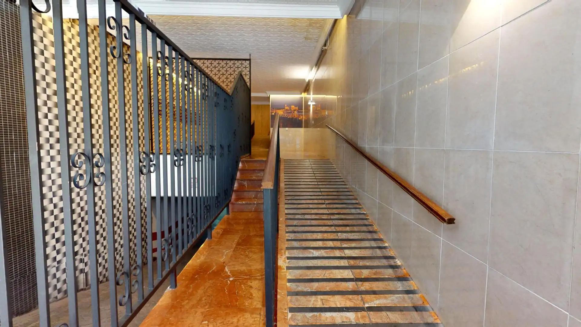 Pis amb ascensor en venda a DAMASCO 2, imagen 69