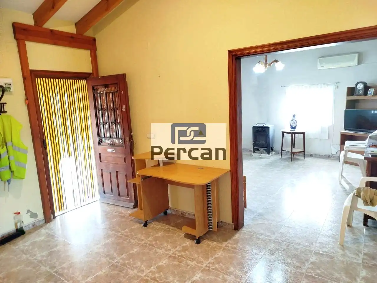 Houses for sale in El Campello  with Storage room