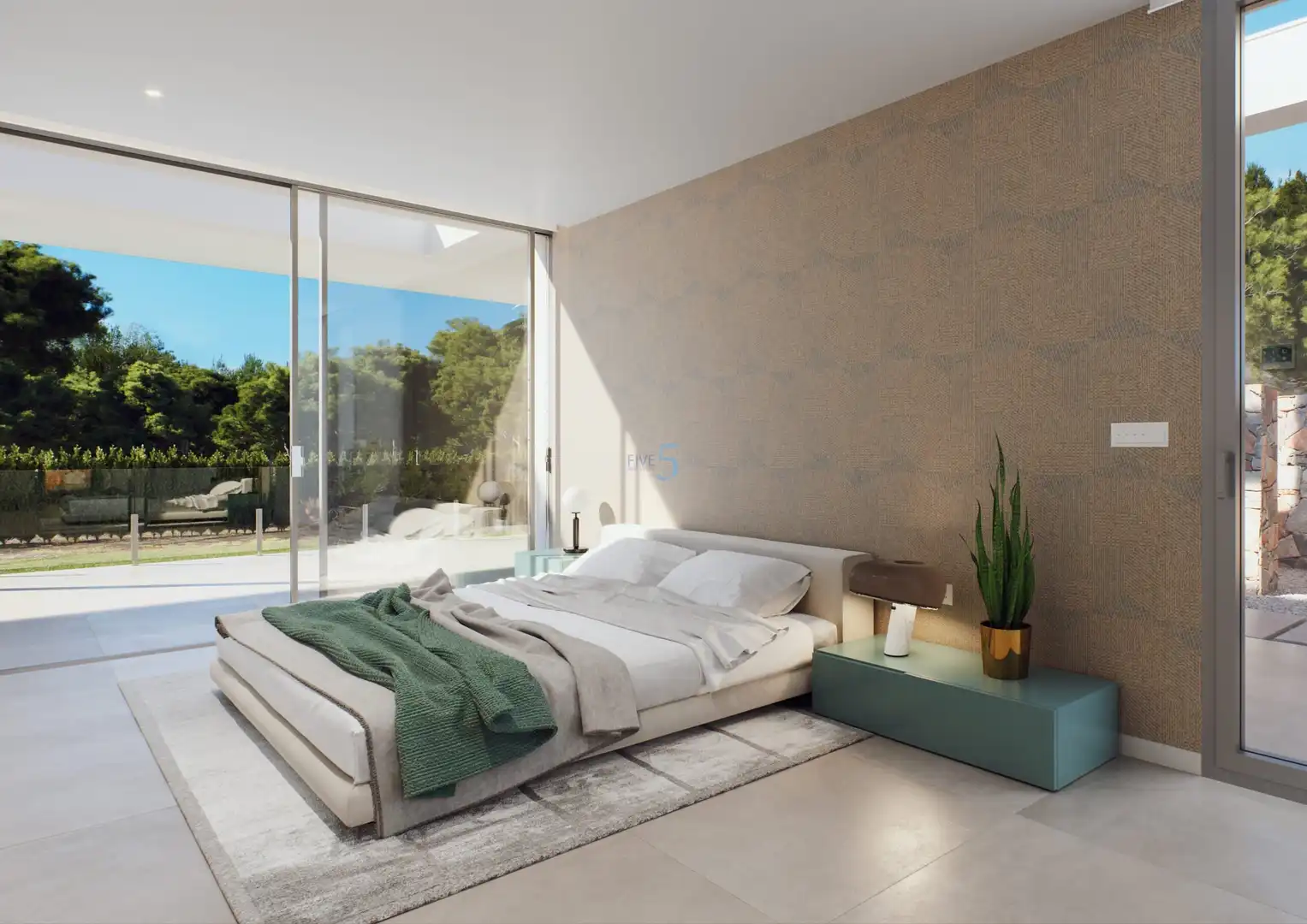 Casa in vendita a Avenida de las Colinas, imagen 14