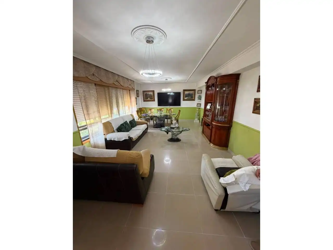 Casa en venda a Calle Manuel Rodríguez, imagen 3