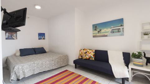 Foto 4 de Piso en venta en Av. Melchor Luz, 1, -1, Playa Jardín, Puerto de la Cruz
