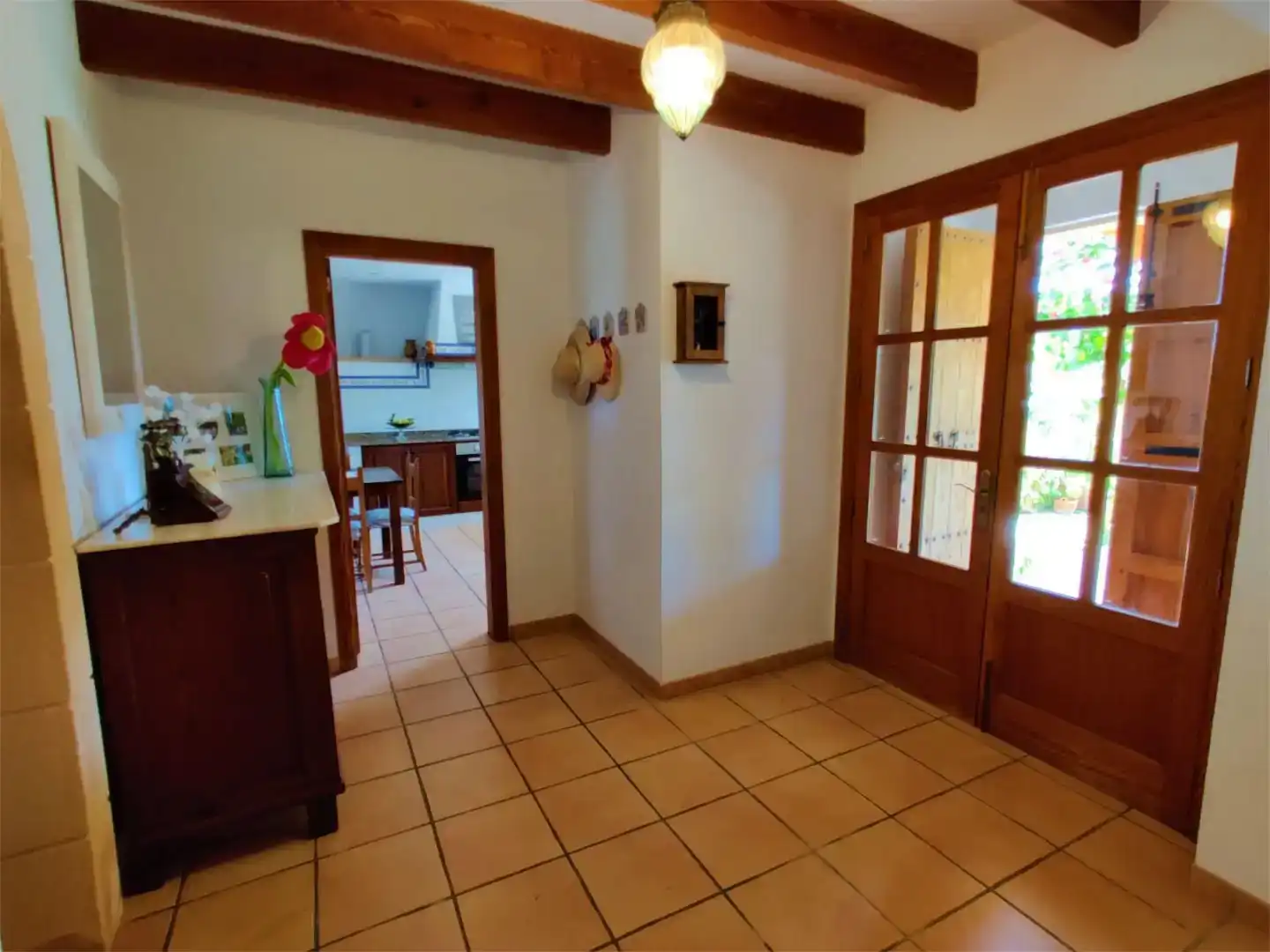 Houses for rent in Manacor  with Air Conditioner, Private garden and Storage room