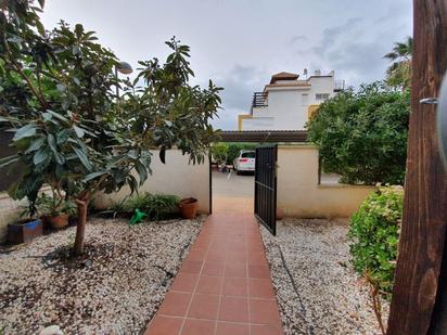 Garden of Duplex for sale in Vera  with Terrace and Swimming Pool