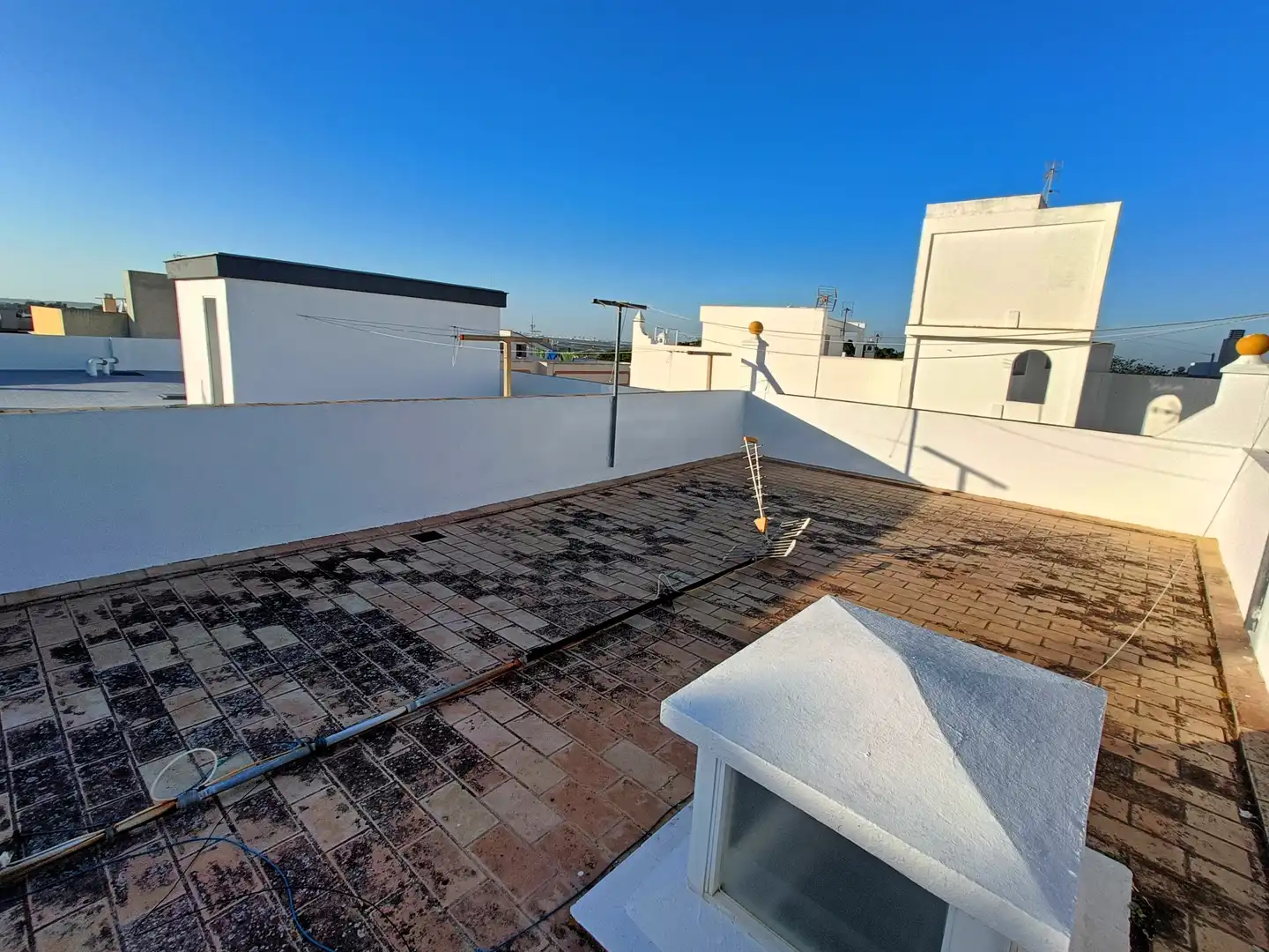 Terraced house to rent in Núcleo urbano, imagen 29