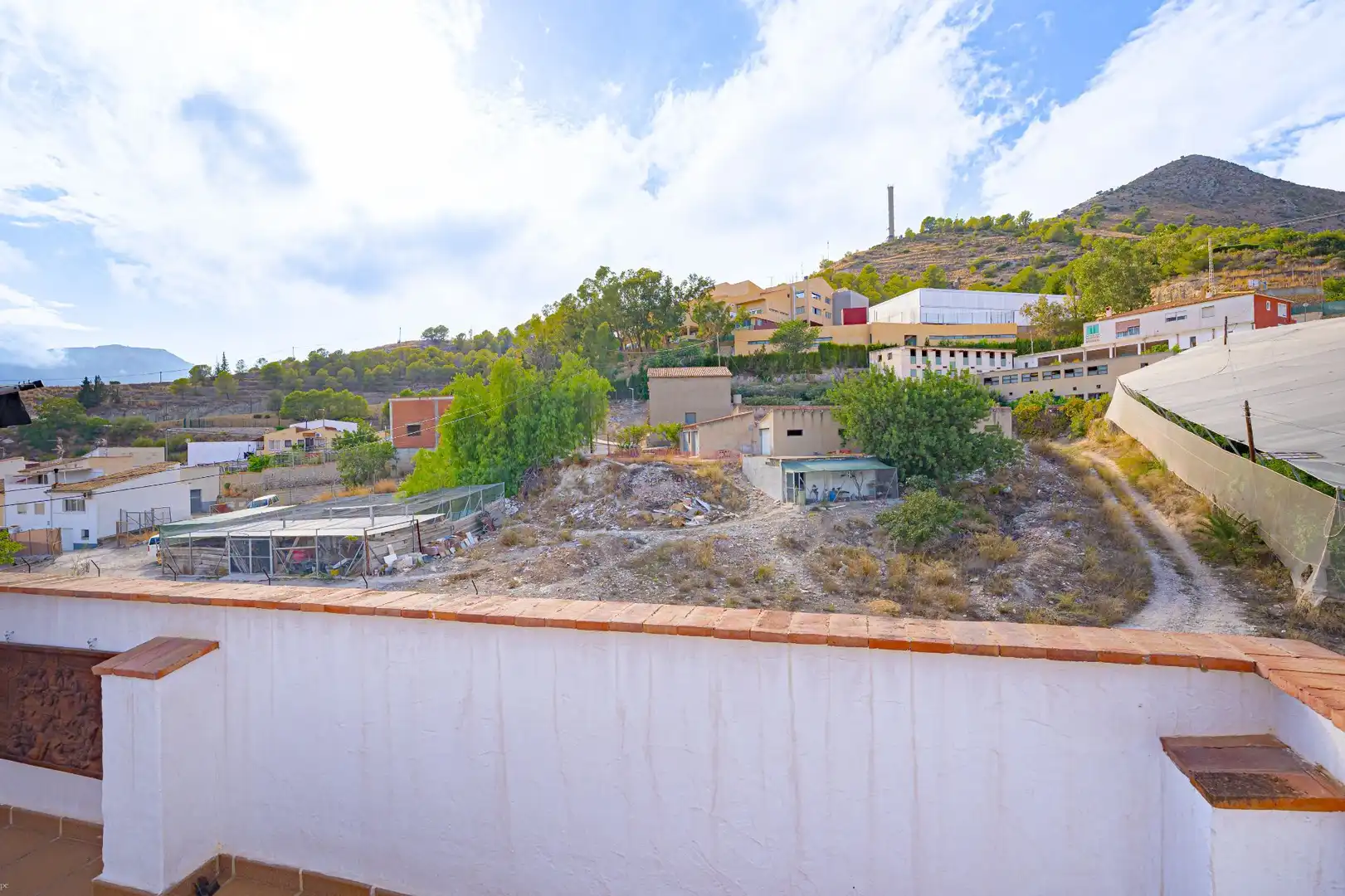 Apartamento en venta en Callosa d'en Sarrià, imagen 17