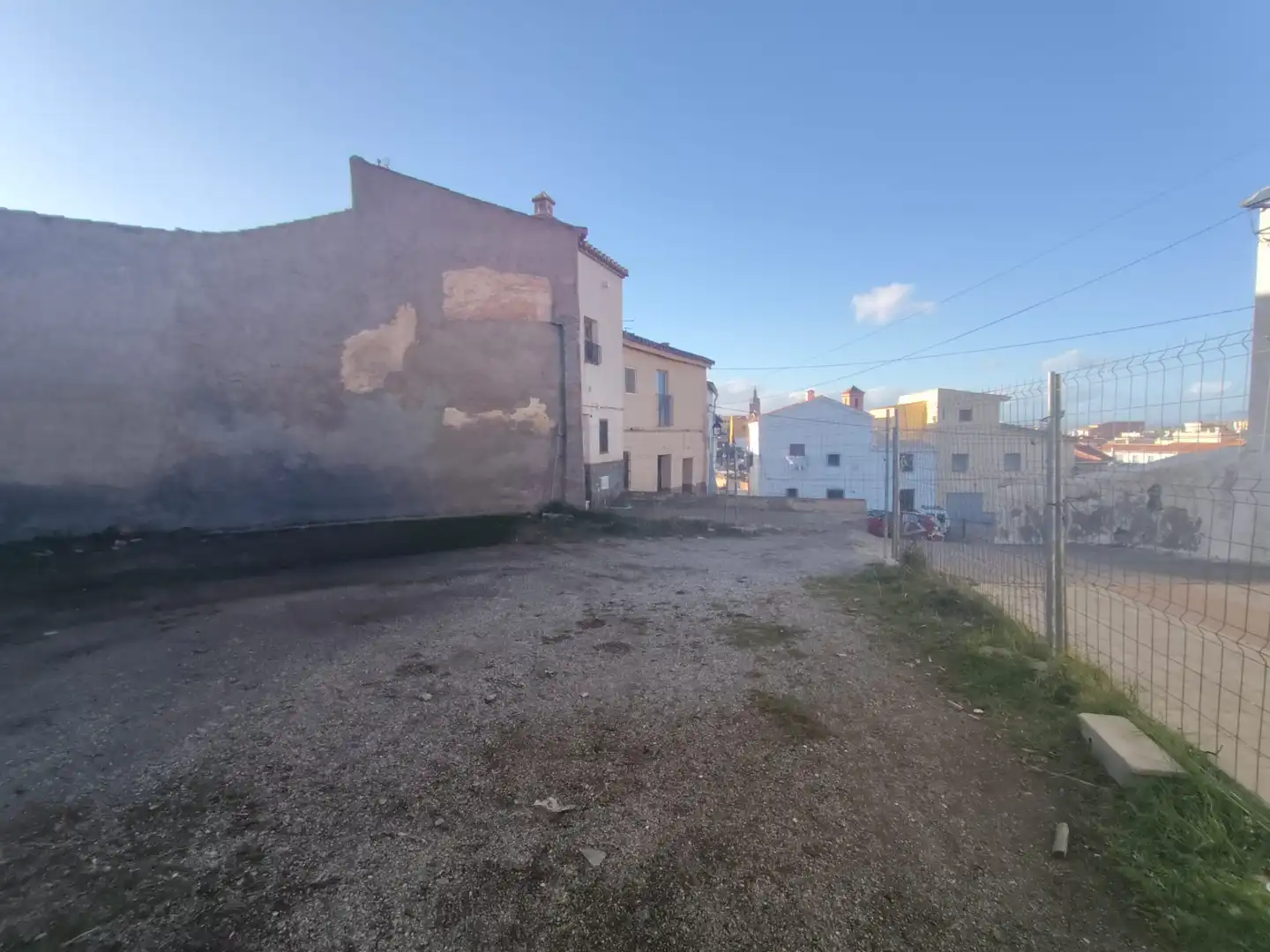 Terreno residencial en venta en Placeta Loranes 7, imagen 2
