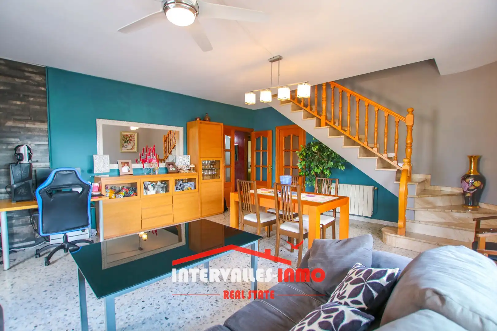 House with pool for sale in Palau-solità i Plegamans, imagen 70