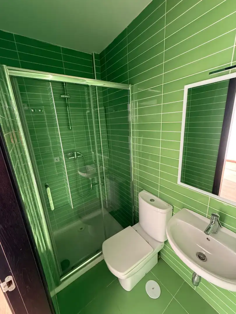 Ático con ascensor en venta en JOSE LUJAN 0, imagen 20