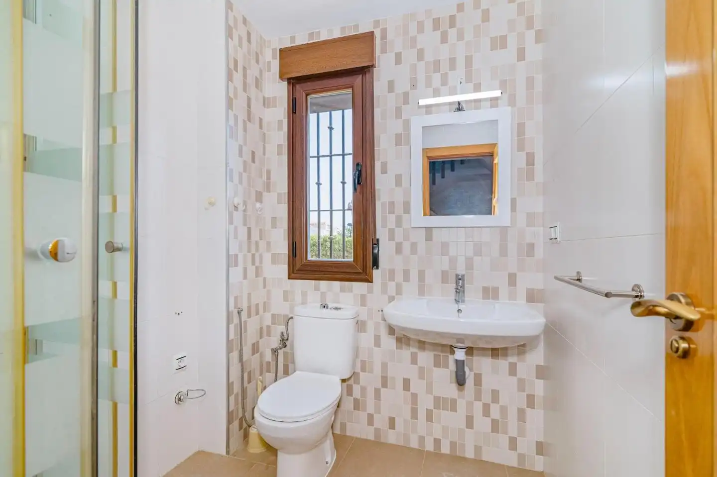 Maison avec piscine à vendre à Del Agua, imagen 23