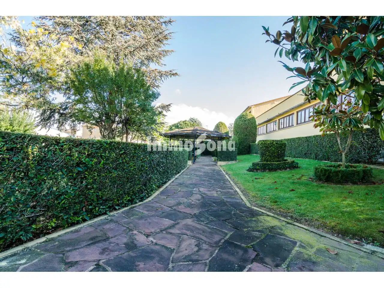 Casa amb jardí en venda a Roda de Ter, imagen 5