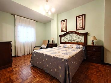 Appartement avec balcon à vendre à Calle de la Concha