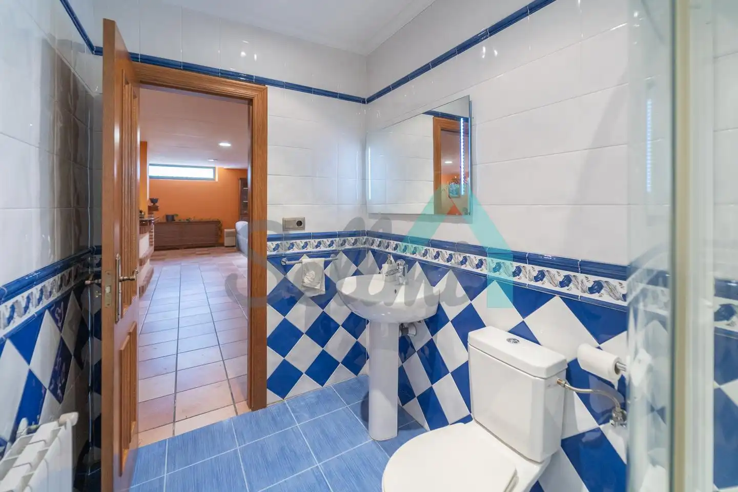 Casa amb jardí en venda a Mieres, imagen 134