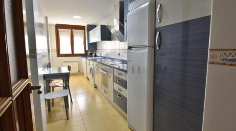 Foto 5 de Pis en venda a Olmedo, Olmedo, Valladolid