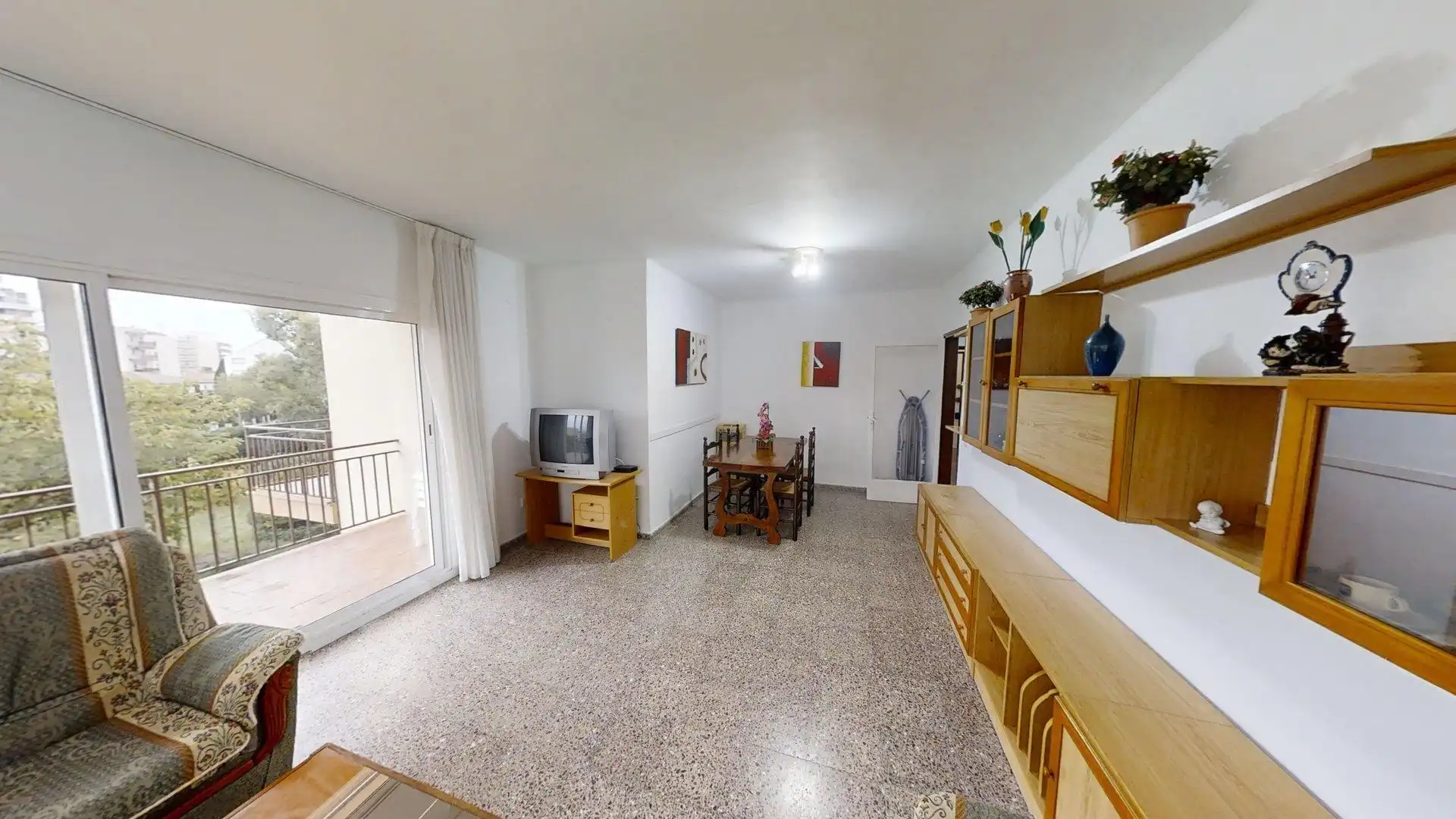 Apartments for sale in Roses  with Private garden, Terrace and Balcony