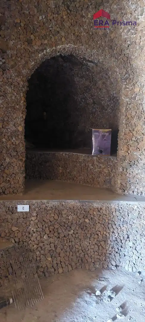 Terreny rústic en venda a Carretera Araya, imagen 12