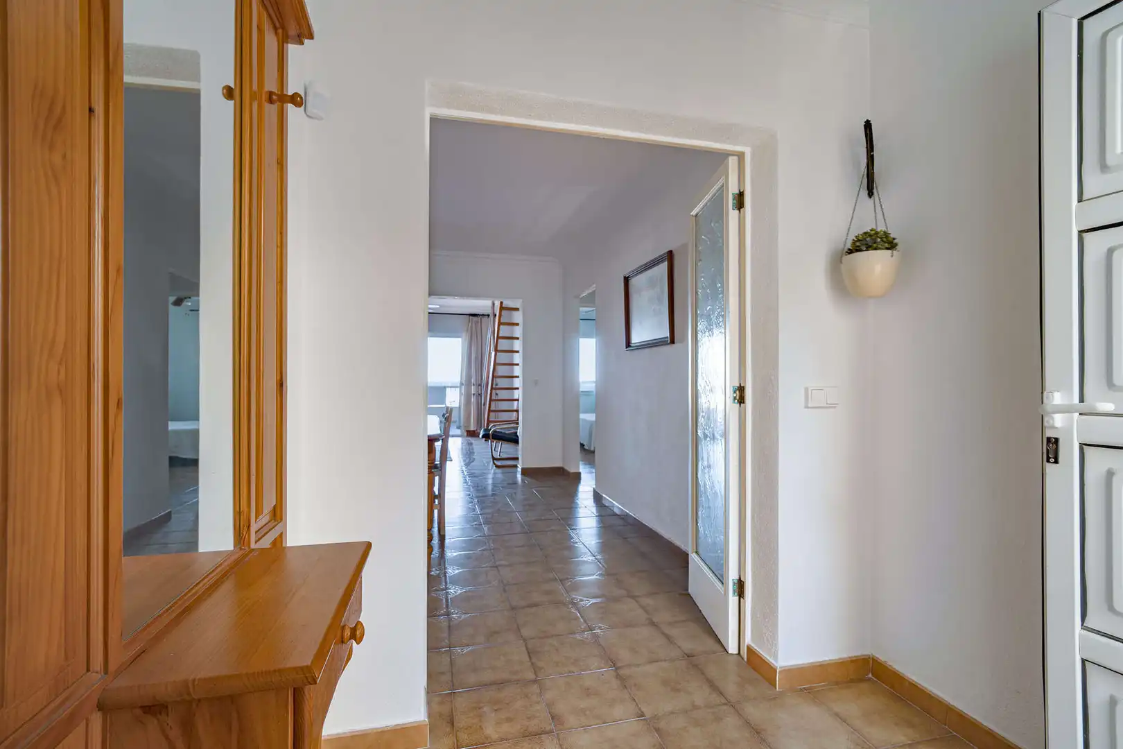 Casa o xalet en venda en Santa Margalida amb Terrassa, Moblat i Balcó