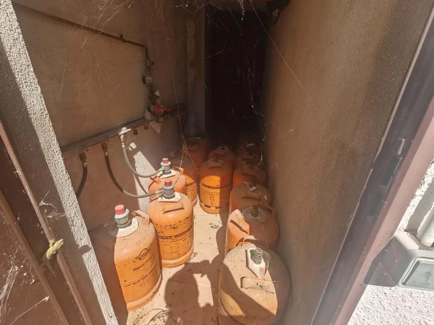 Casa con piscina en venta en CAL PONS, imagen 44