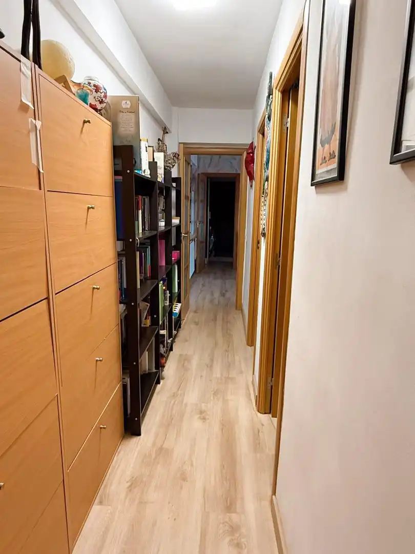 Appartamento con terrazza in vendita a Veredillas, imagen 9